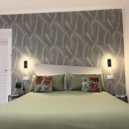 Carafa Rooms Наполи Екстериор снимка