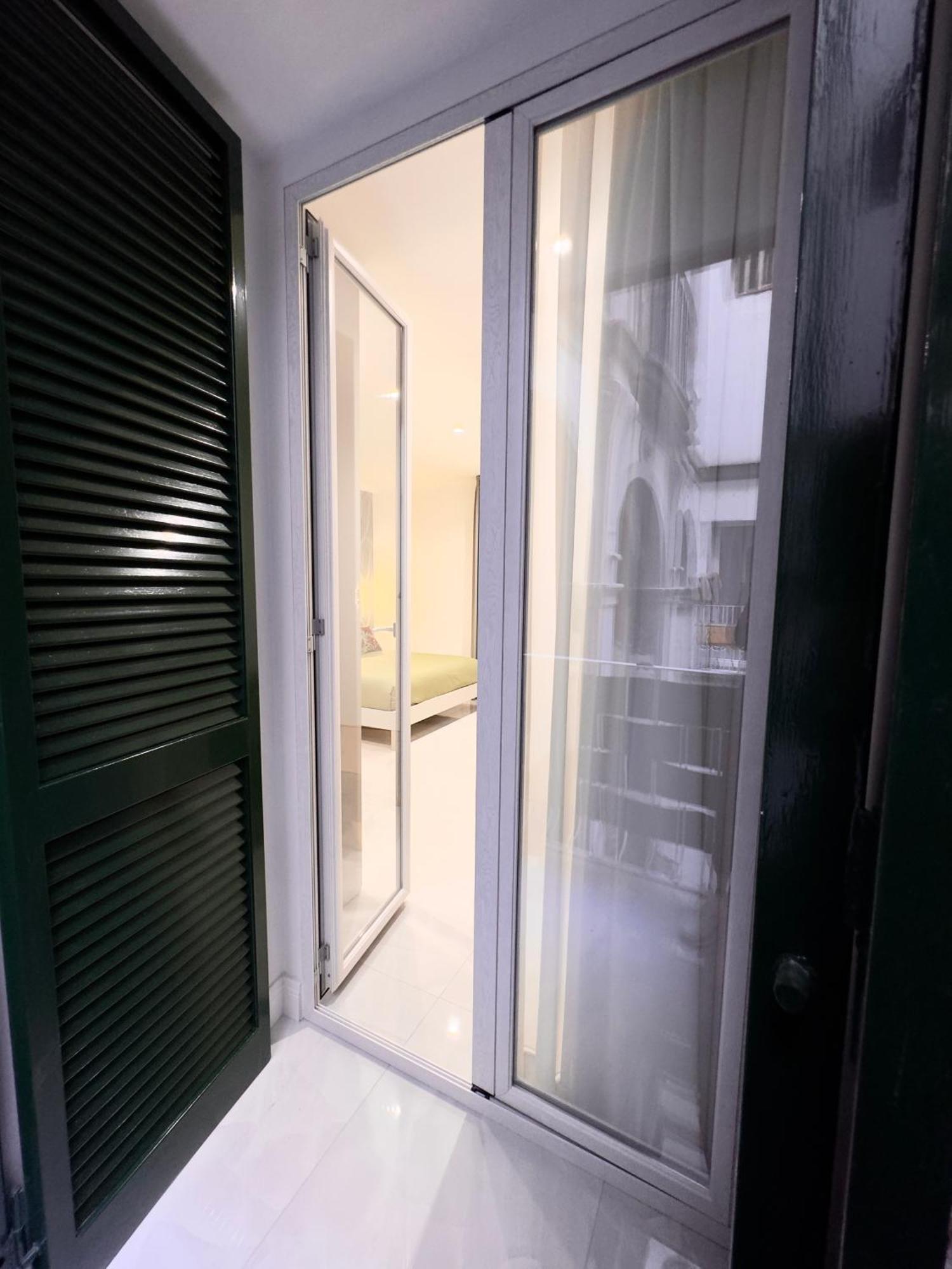 Carafa Rooms Наполи Екстериор снимка