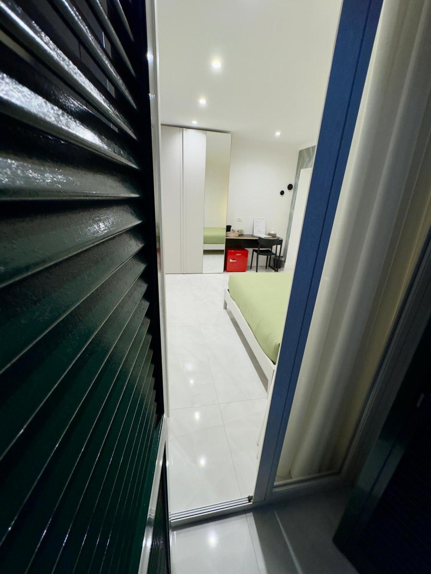 Carafa Rooms Наполи Екстериор снимка