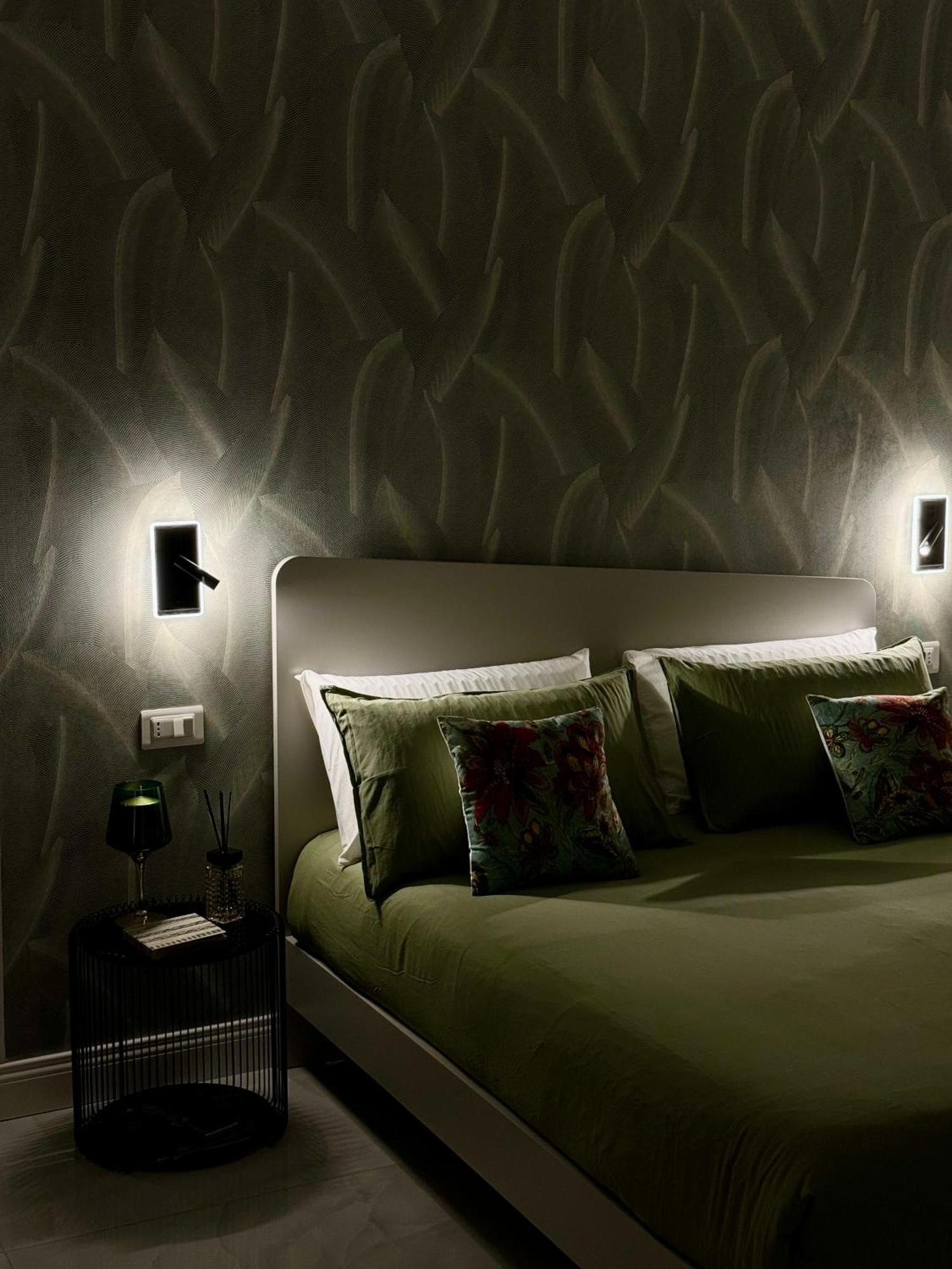 Carafa Rooms Наполи Екстериор снимка