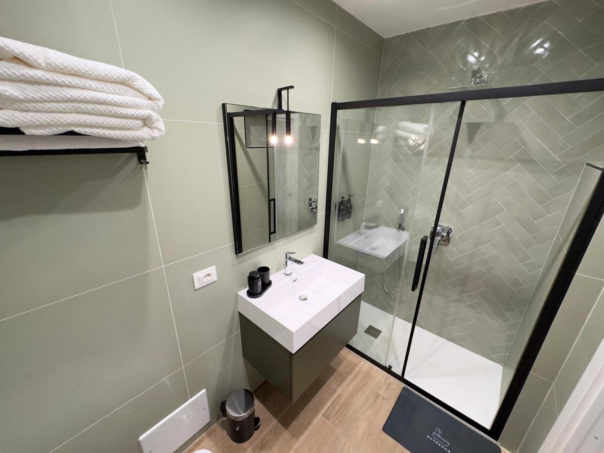 Carafa Rooms Наполи Екстериор снимка
