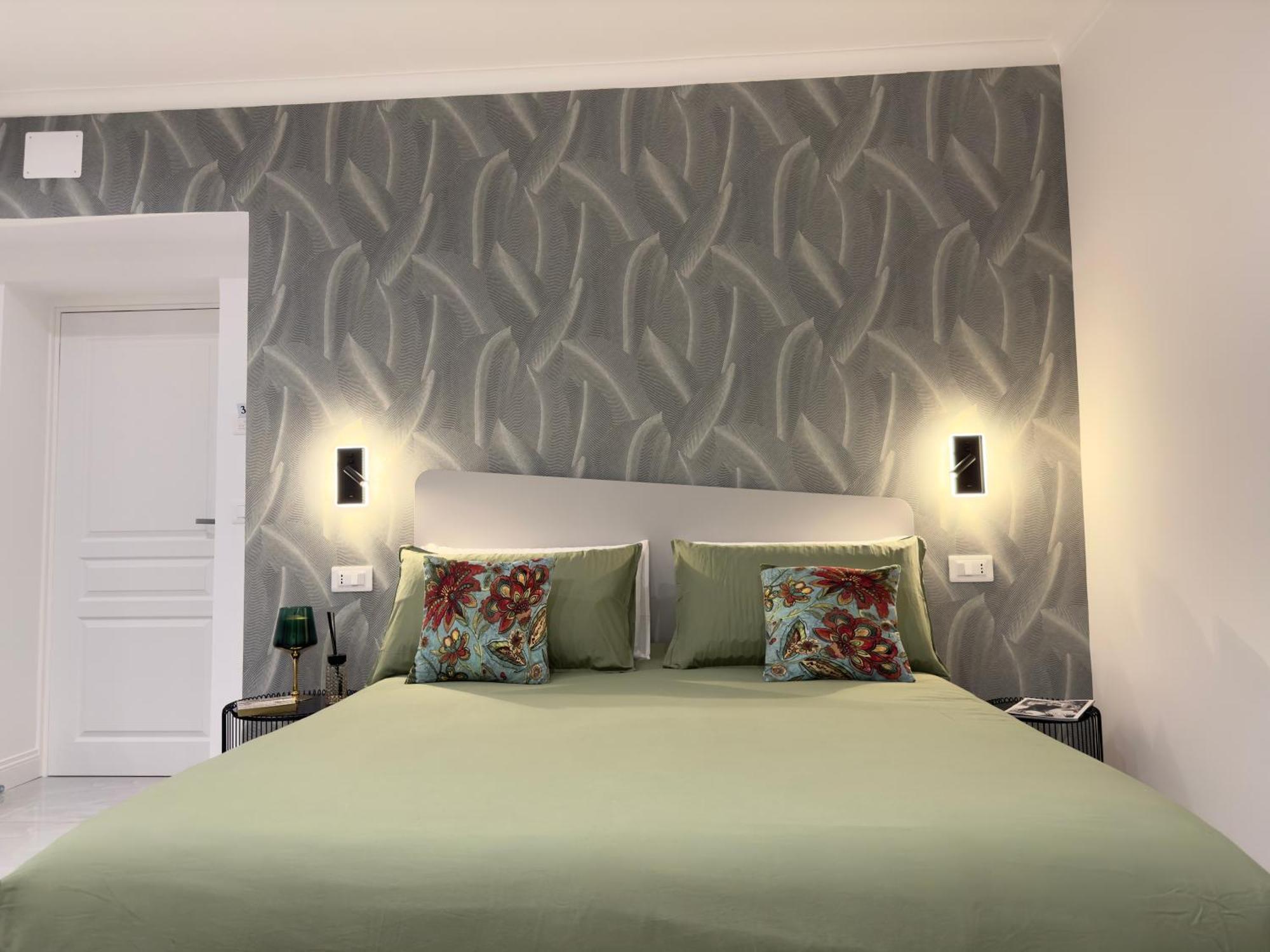 Carafa Rooms Наполи Екстериор снимка