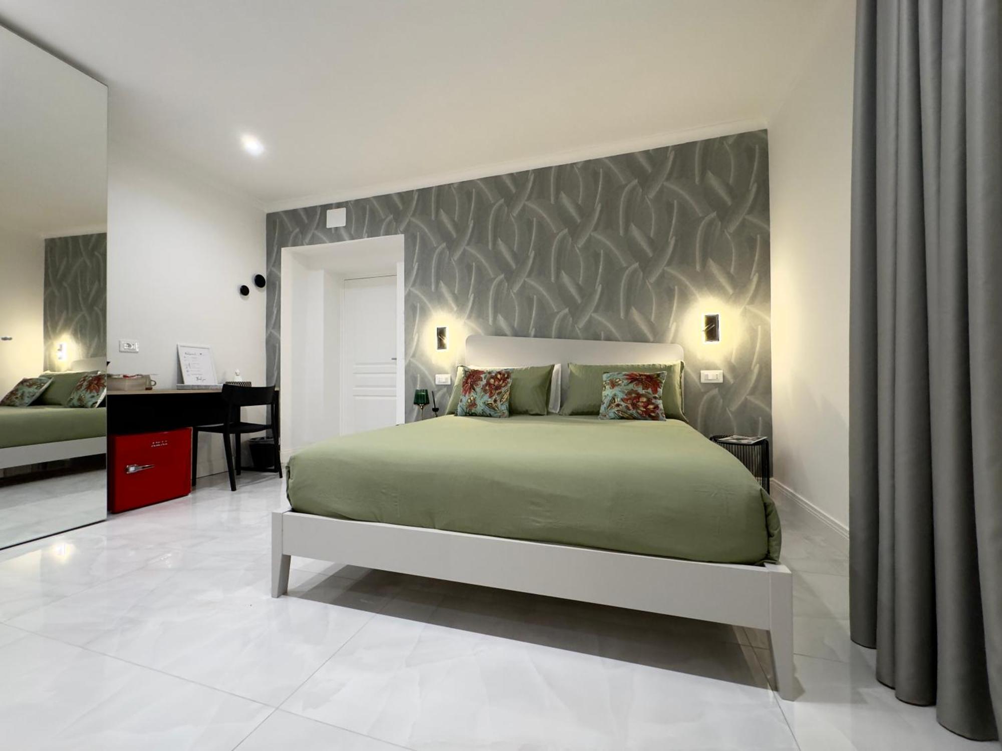 Carafa Rooms Наполи Екстериор снимка