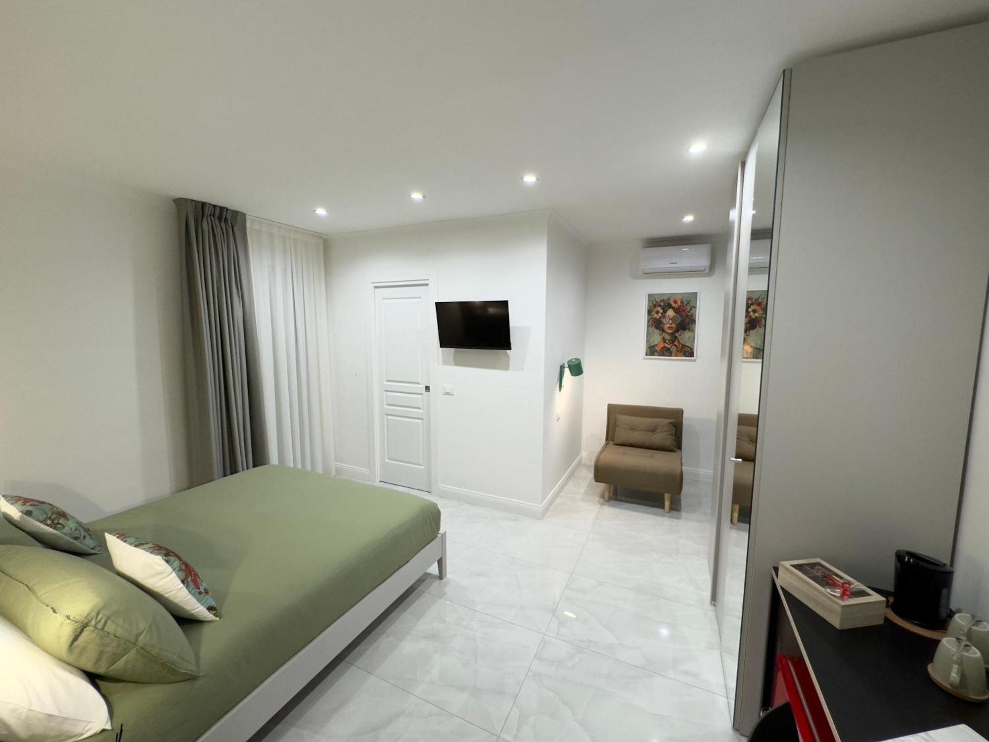 Carafa Rooms Наполи Екстериор снимка