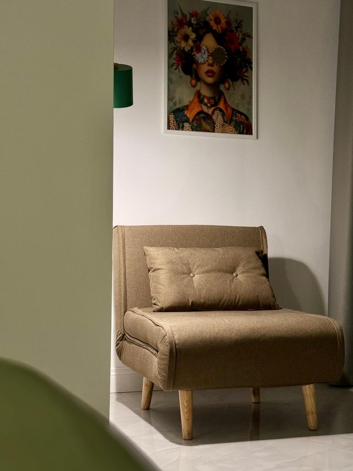 Carafa Rooms Наполи Екстериор снимка