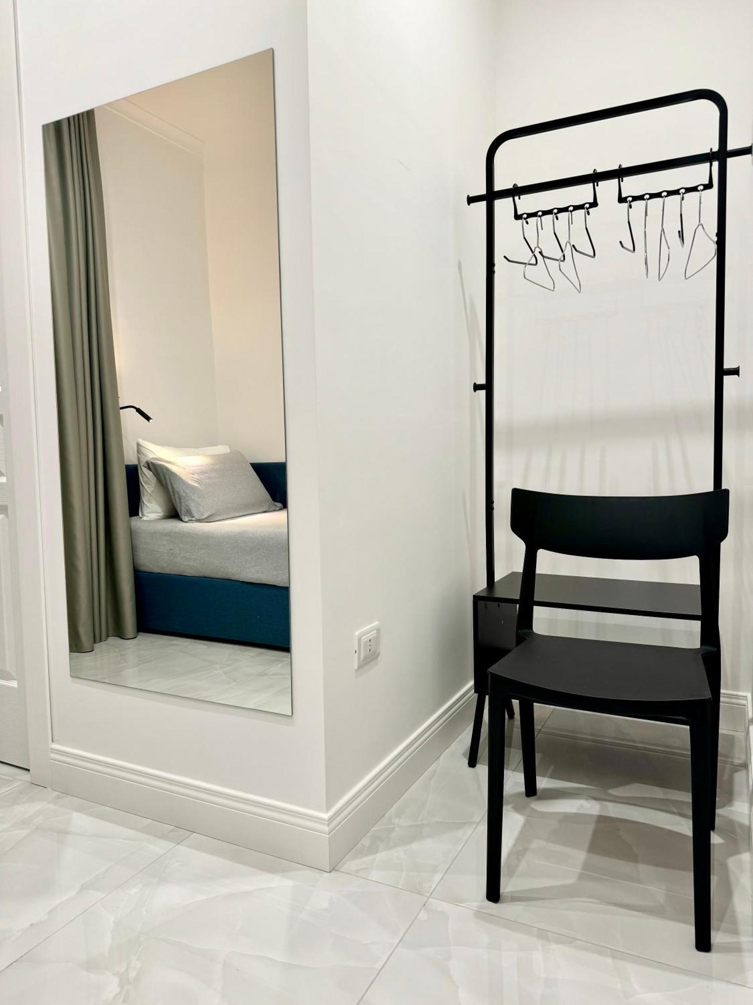 Carafa Rooms Наполи Екстериор снимка