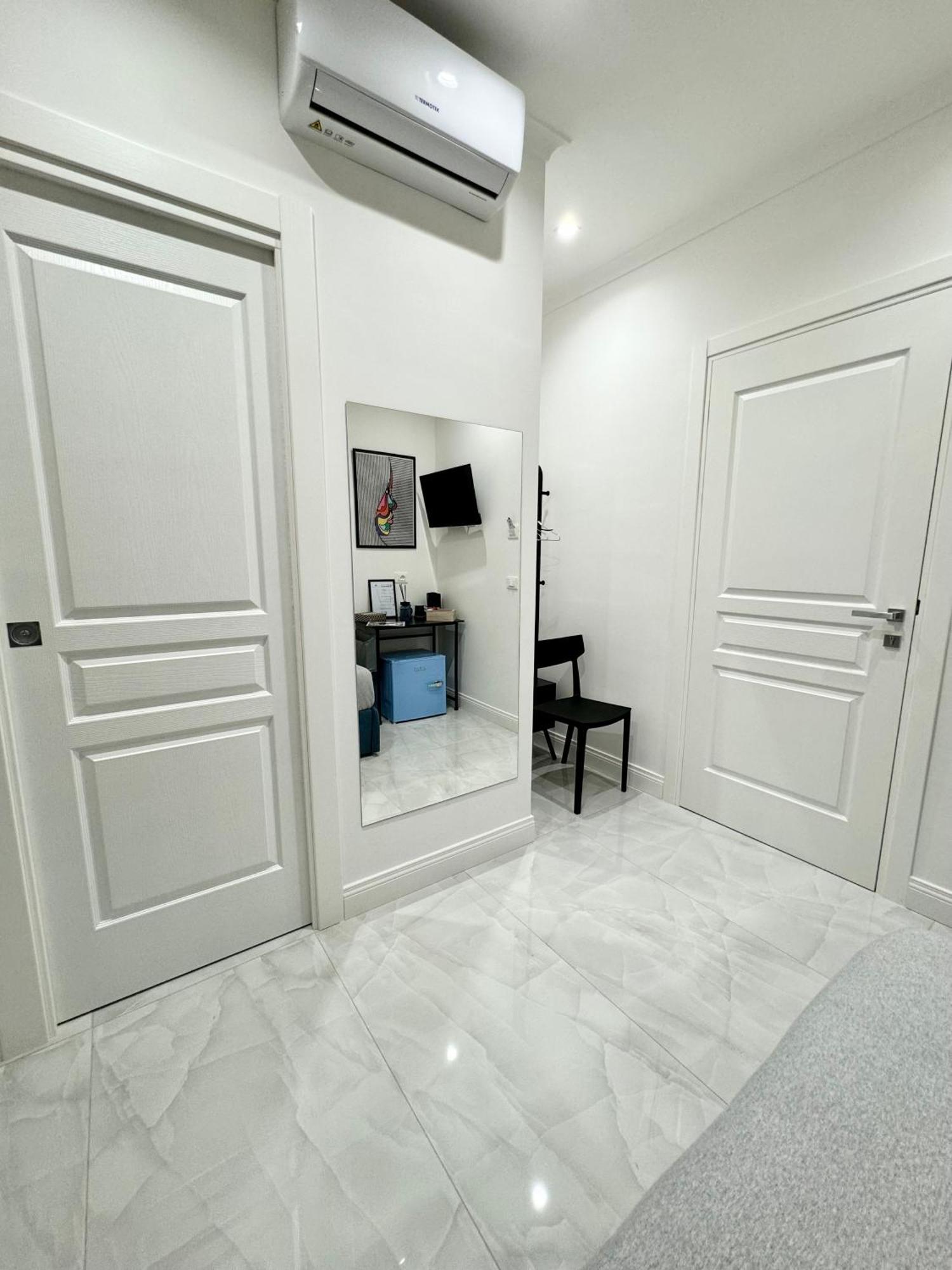 Carafa Rooms Наполи Екстериор снимка