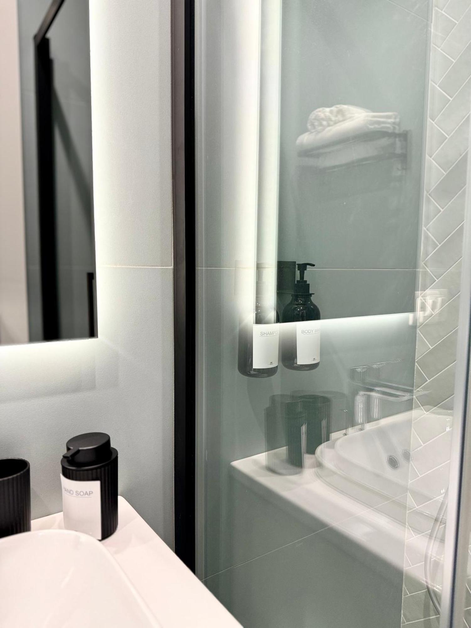 Carafa Rooms Наполи Екстериор снимка