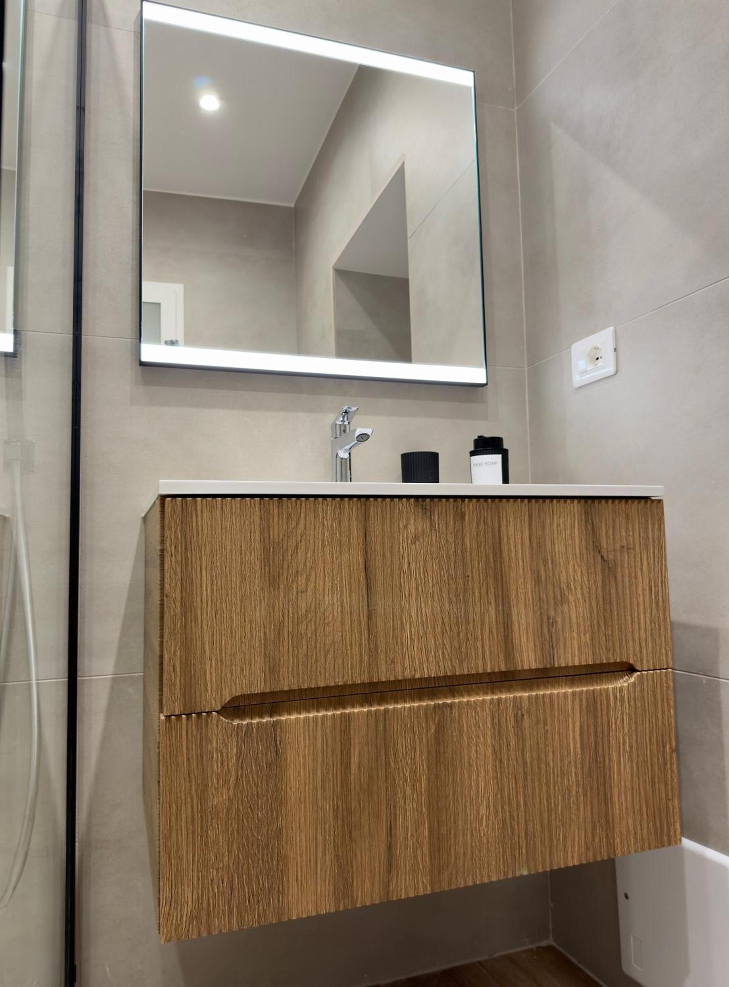 Carafa Rooms Наполи Екстериор снимка