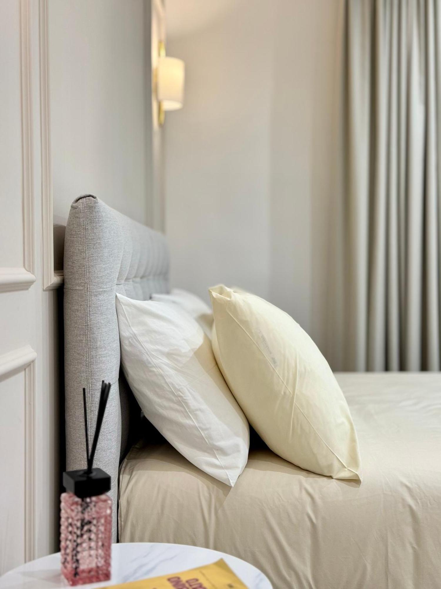 Carafa Rooms Наполи Екстериор снимка