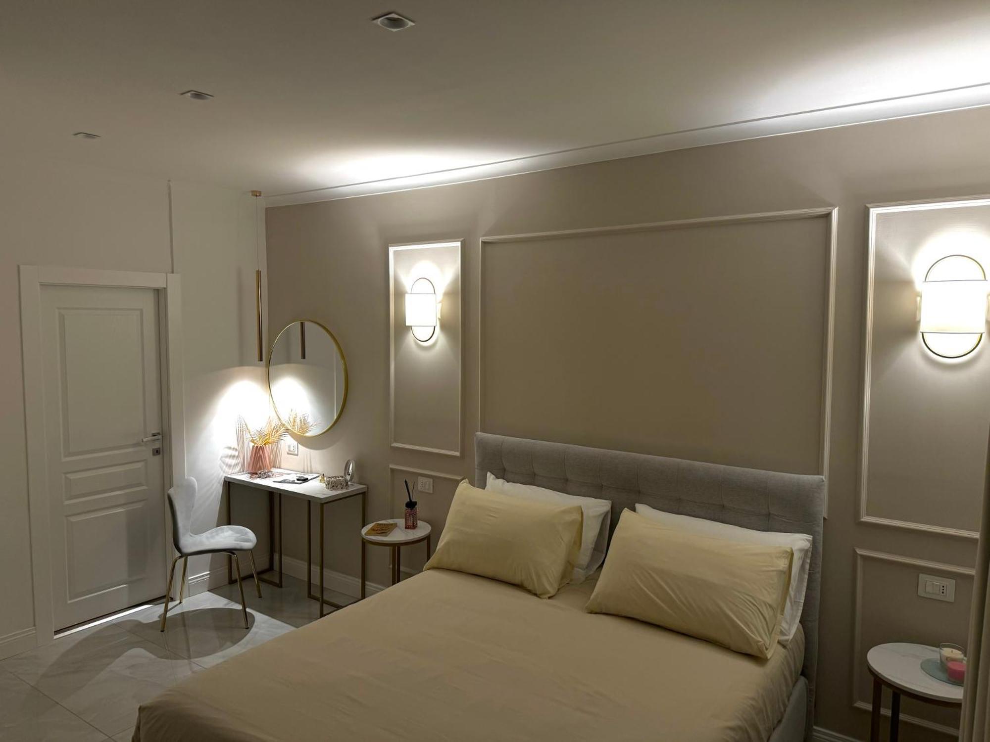 Carafa Rooms Наполи Екстериор снимка