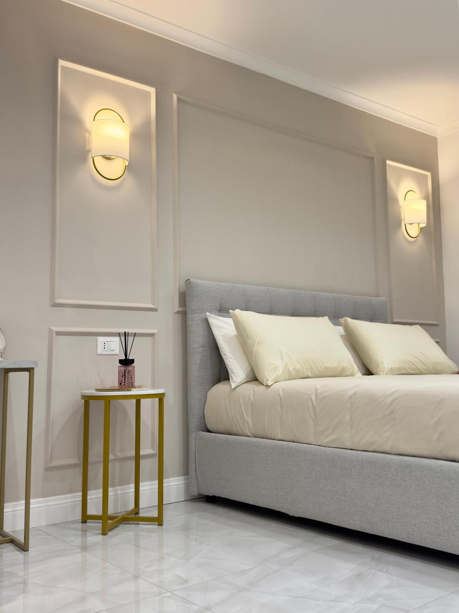 Carafa Rooms Наполи Екстериор снимка