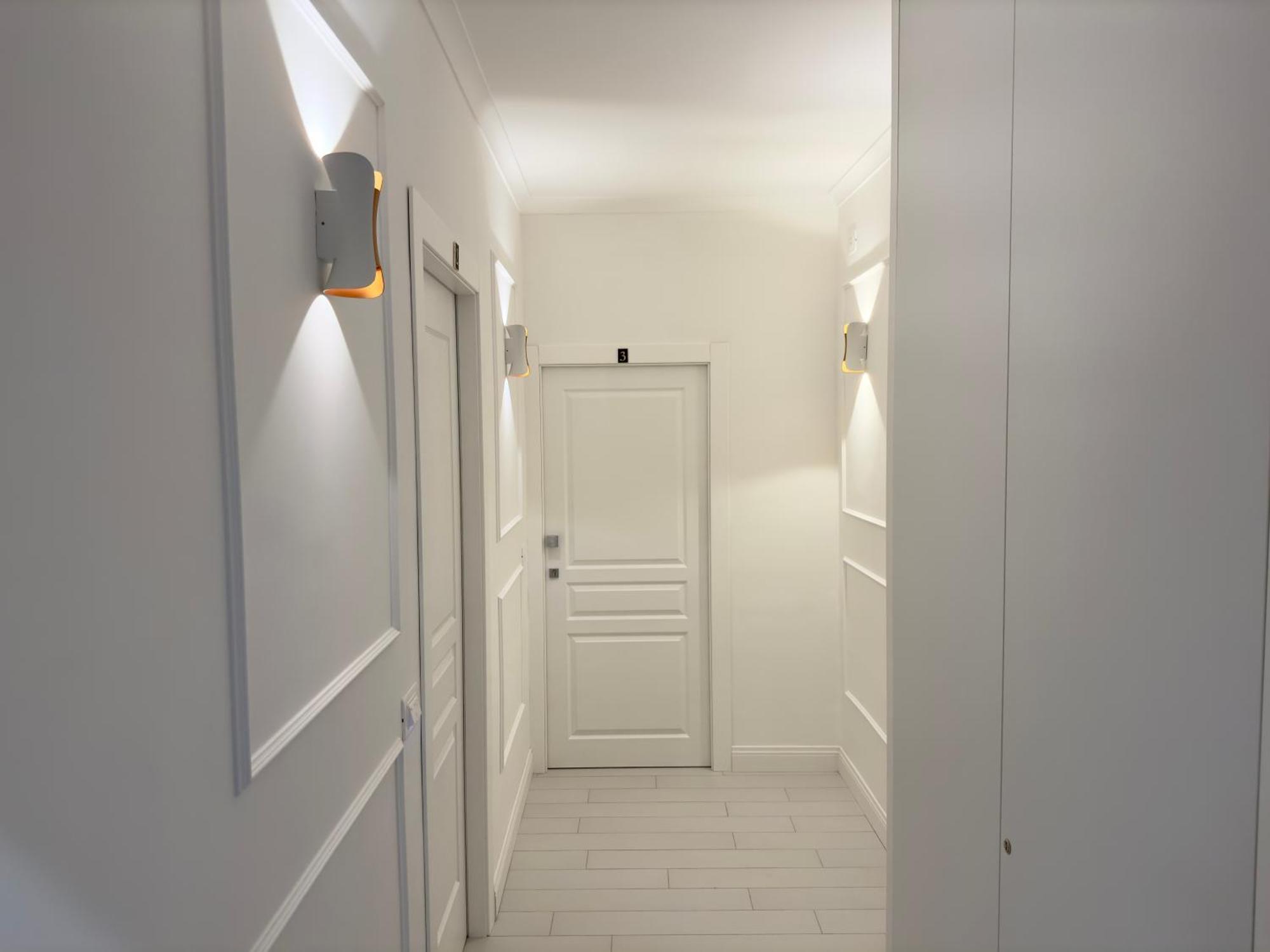 Carafa Rooms Наполи Екстериор снимка