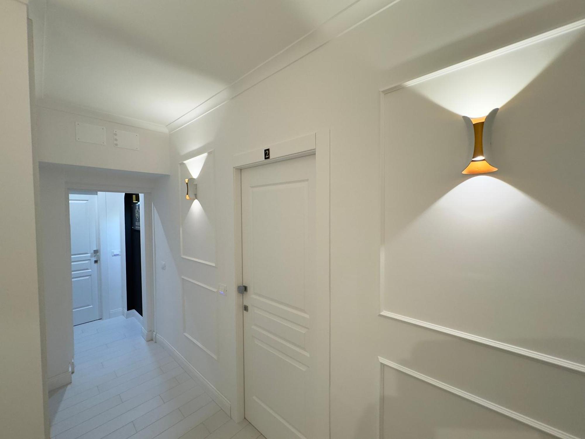 Carafa Rooms Наполи Екстериор снимка