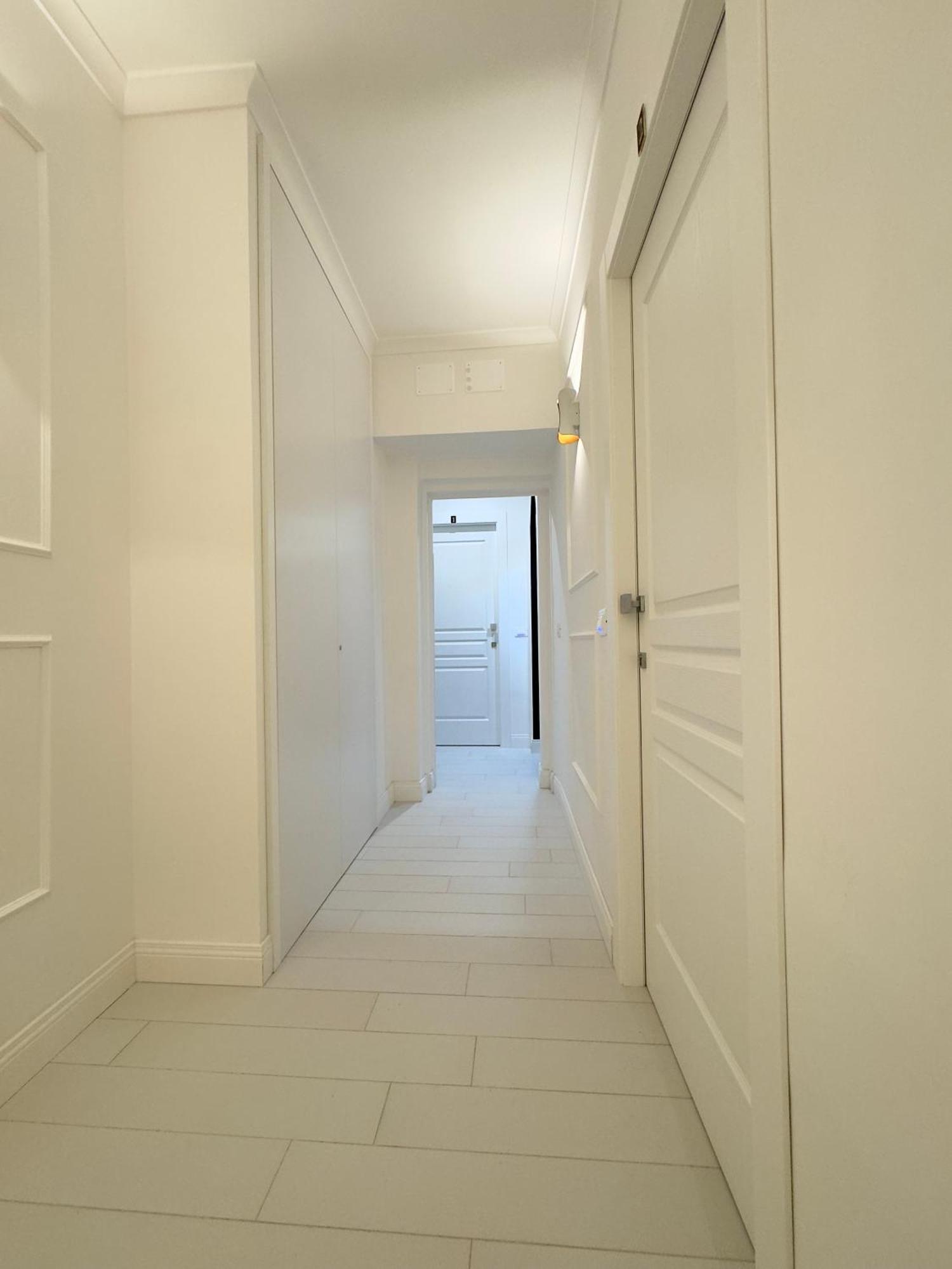 Carafa Rooms Наполи Екстериор снимка