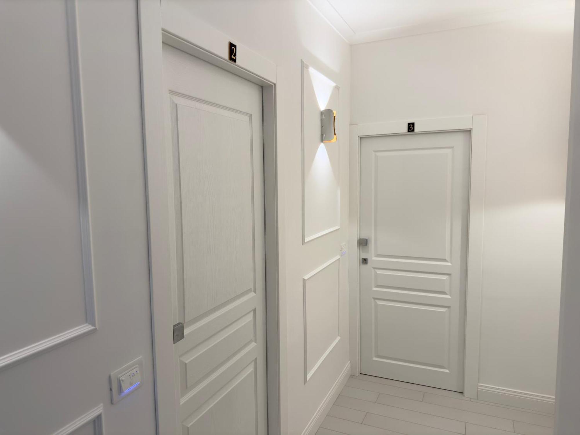 Carafa Rooms Наполи Екстериор снимка